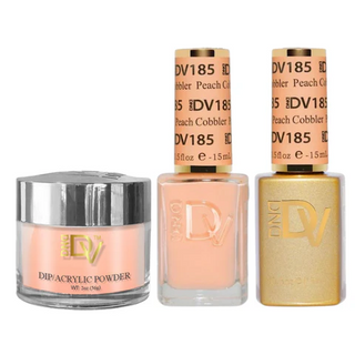 DIVA Matching Color - 185 — Diva Nail Gel | C8 Nail Supply