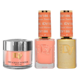 DIVA Matching Color - 186 — Diva Nail Gel | C8 Nail Supply