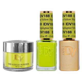DIVA Matching Color - 188 — Diva Nail Gel | C8 Nail Supply