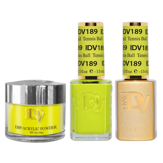 DIVA Matching Color - 189 — Diva Nail Gel | C8 Nail Supply