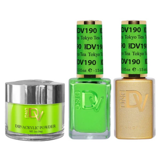DIVA Matching Color - 190 — Diva Nail Gel | C8 Nail Supply