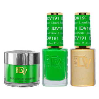 DIVA Matching Color - 191 — Diva Nail Gel | C8 Nail Supply