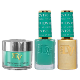 DIVA Matching Color - 193 — Diva Nail Gel | C8 Nail Supply