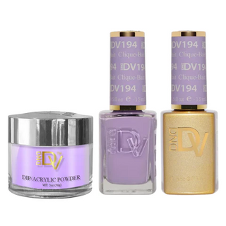 DIVA Matching Color - 194 — Diva Nail Gel | C8 Nail Supply