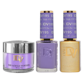 DIVA Matching Color - 195 — Diva Nail Gel | C8 Nail Supply