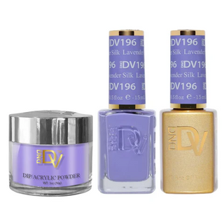DIVA Matching Color - 196 — Diva Nail Gel | C8 Nail Supply
