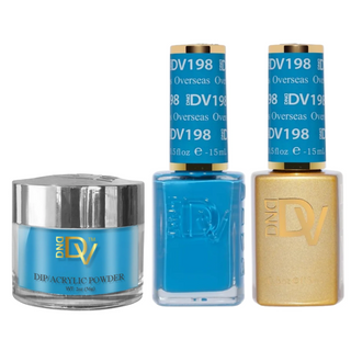 DIVA Matching Color - 198 — Diva Nail Gel | C8 Nail Supply