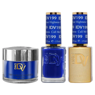 DIVA Matching Color - 199 — Diva Nail Gel | C8 Nail Supply