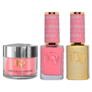 DIVA Matching Color - 202 — Diva Nail Gel | C8 Nail Supply