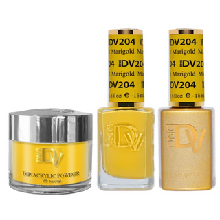 DIVA Matching Color - 204 — Diva Nail Gel | C8 Nail Supply
