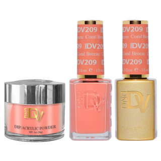 DIVA Matching Color - 209 — Diva Nail Gel | C8 Nail Supply