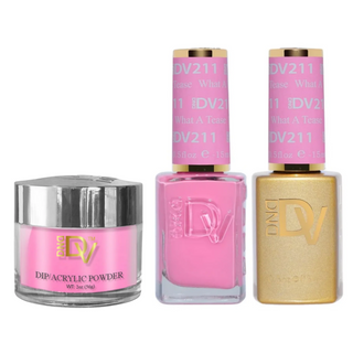 DIVA Matching Color - 211 — Diva Nail Gel | C8 Nail Supply