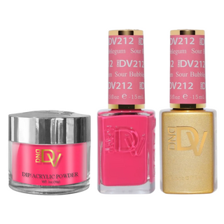 DIVA Matching Color - 212 — Diva Nail Gel | C8 Nail Supply
