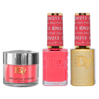 DIVA Matching Color - 213 — Diva Nail Gel | C8 Nail Supply