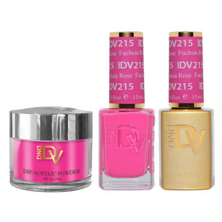 DIVA Matching Color - 215 — Diva Nail Gel | C8 Nail Supply
