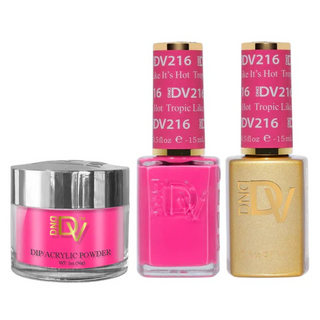 DIVA Matching Color - 216 — Diva Nail Gel | C8 Nail Supply