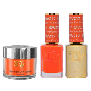 DIVA Matching Color - 217 — Diva Nail Gel | C8 Nail Supply