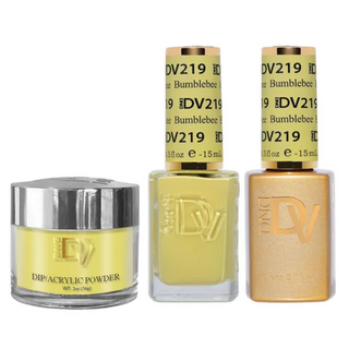 DIVA Matching Color - 219 — Diva Nail Gel | C8 Nail Supply