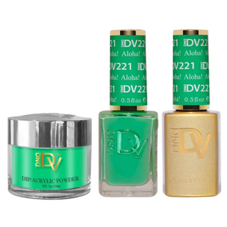 DIVA Matching Color - 221 — Diva Nail Gel | C8 Nail Supply