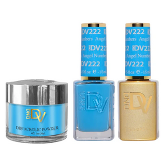 DIVA Matching Color - 222 — Diva Nail Gel | C8 Nail Supply