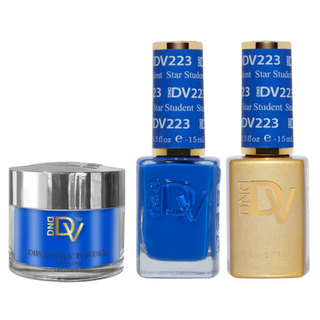 DIVA Matching Color - 223 — Diva Nail Gel | C8 Nail Supply