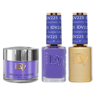 DIVA Matching Color - 225 — Diva Nail Gel | C8 Nail Supply
