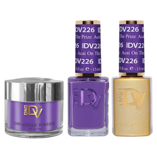 DIVA Matching Color - 226 — Diva Nail Gel | C8 Nail Supply