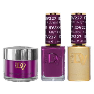 DIVA Matching Color - 227 — Diva Nail Gel | C8 Nail Supply