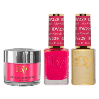DIVA Matching Color - 229 — Diva Nail Gel | C8 Nail Supply