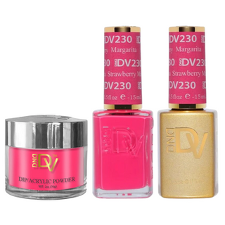 DIVA Matching Color - 230 — Diva Nail Gel | C8 Nail Supply
