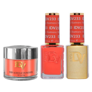 DIVA Matching Color - 233 — Diva Nail Gel | C8 Nail Supply