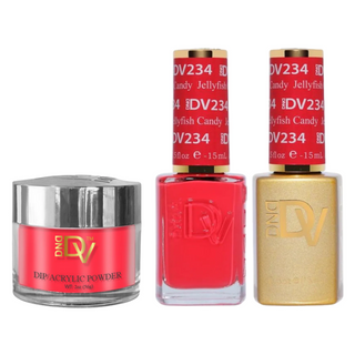 DIVA Matching Color - 234 — Diva Nail Gel | C8 Nail Supply