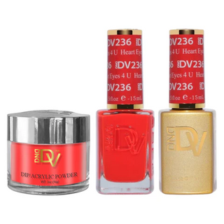 DIVA Matching Color - 236 — Diva Nail Gel | C8 Nail Supply