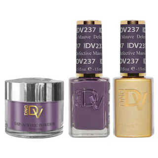DIVA Matching Color - 237 — Diva Nail Gel | C8 Nail Supply