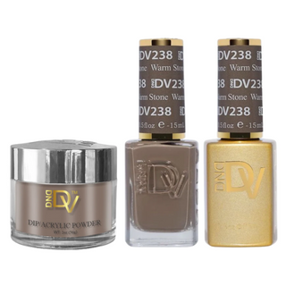 DIVA Matching Color - 238 — Diva Nail Gel | C8 Nail Supply