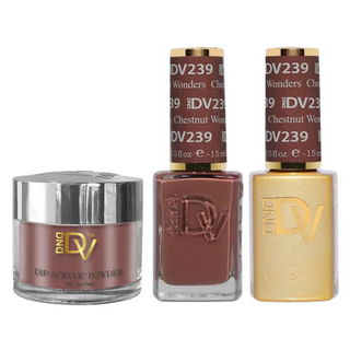 DIVA Matching Color - 239 — Diva Nail Gel | C8 Nail Supply