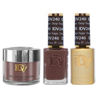 DIVA Matching Color - 240 — Diva Nail Gel | C8 Nail Supply