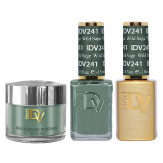 DIVA Matching Color - 241 — Diva Nail Gel | C8 Nail Supply