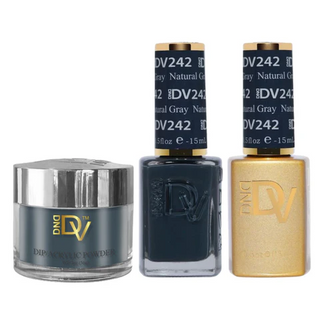 DIVA Matching Color - 242 — Diva Nail Gel | C8 Nail Supply