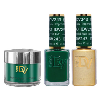 DIVA Matching Color - 243 — Diva Nail Gel | C8 Nail Supply