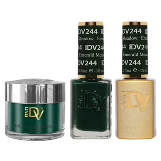 DIVA Matching Color - 244 — Diva Nail Gel | C8 Nail Supply