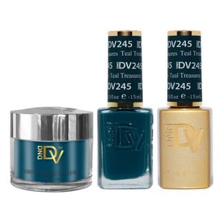 DIVA Matching Color - 245 — Diva Nail Gel | C8 Nail Supply