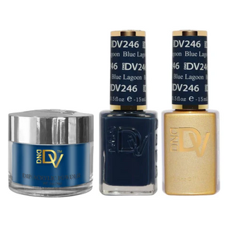 DIVA Matching Color - 246 — Diva Nail Gel | C8 Nail Supply