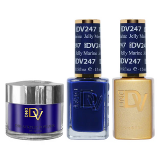 DIVA Matching Color - 247 — Diva Nail Gel | C8 Nail Supply