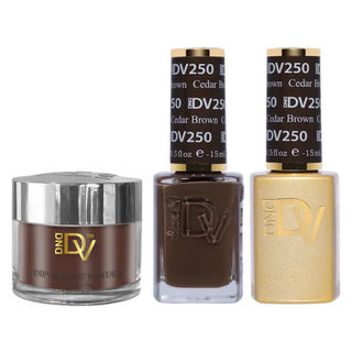 DIVA Matching Color - 250 — Diva Nail Gel | C8 Nail Supply