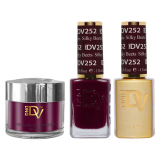 DIVA Matching Color - 252 — Diva Nail Gel | C8 Nail Supply