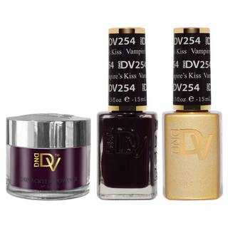 DIVA Matching Color - 254 — Diva Nail Gel | C8 Nail Supply