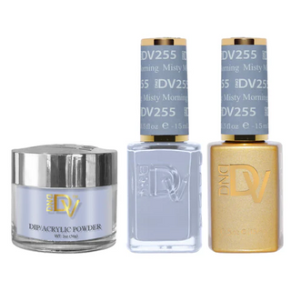 DIVA Matching Color - 255 — Diva Nail Gel | C8 Nail Supply