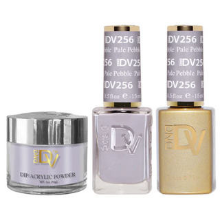 DIVA Matching Color - 256 — Diva Nail Gel | C8 Nail Supply