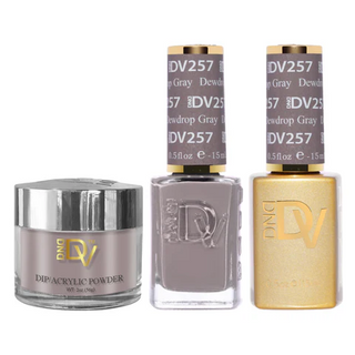 DIVA Matching Color - 257 — Diva Nail Gel | C8 Nail Supply